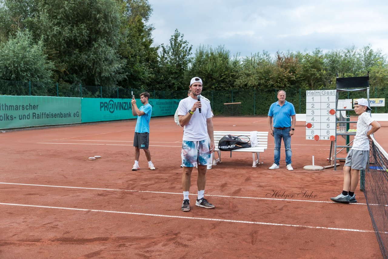 Bild 45 - Marner Tennisevent mit Mischa Zverev